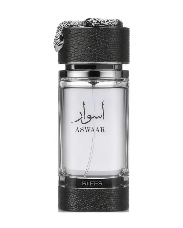 Riiffs Aswaar 100 ml bottle
