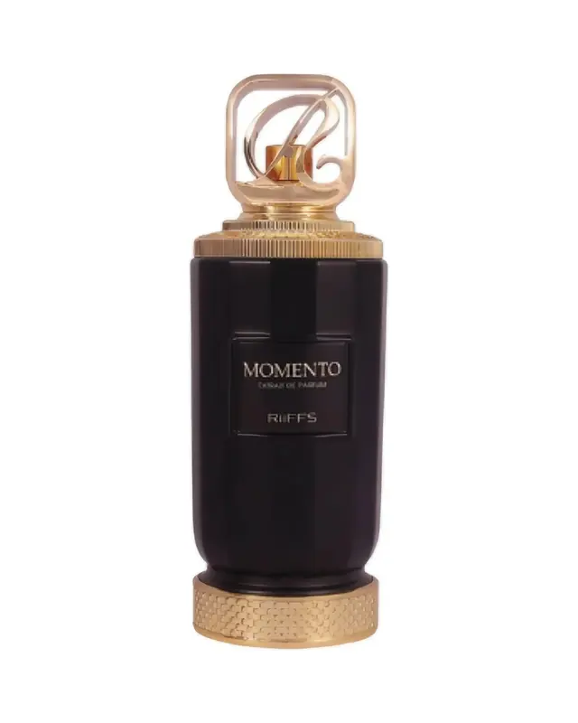 Riiffs Momento 100 ml bottle