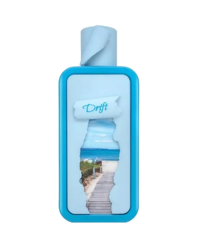 Riiffs Seasons Drift 100 ml bottle