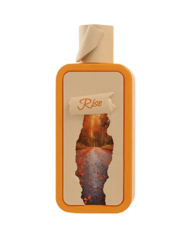 Riiffs Seasons Rise 100 ml bottle